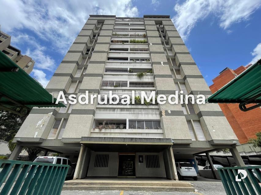 Apartamento en Santa Paula, Caracas – 1
