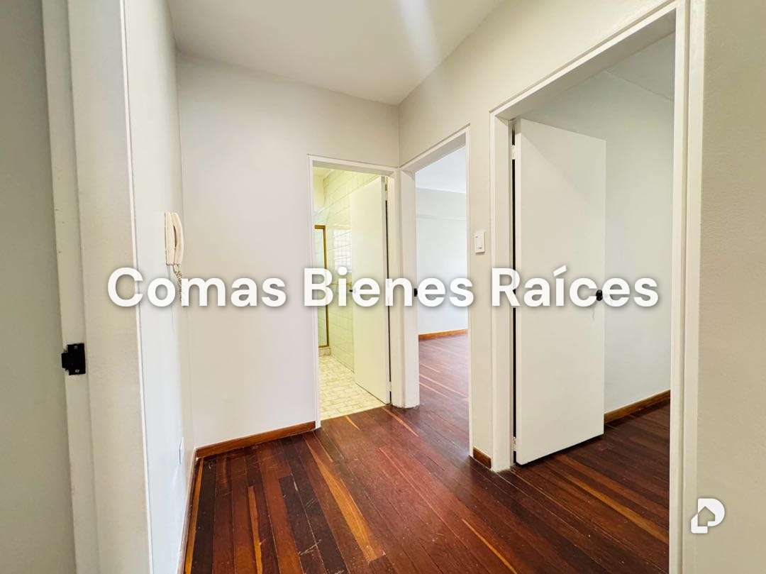 Apartamento en Campo Alegre, Caracas – 12