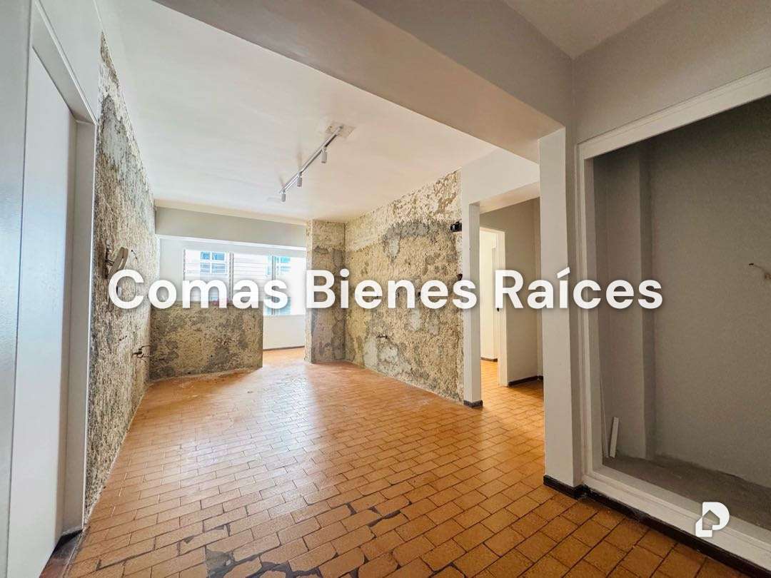 Apartamento en Campo Alegre, Caracas – 8