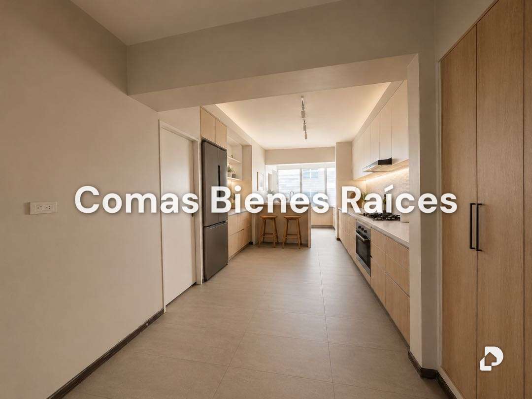 Apartamento en Campo Alegre, Caracas – 7