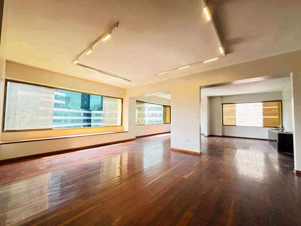 Apartment in Campo Alegre, Caracas - 1