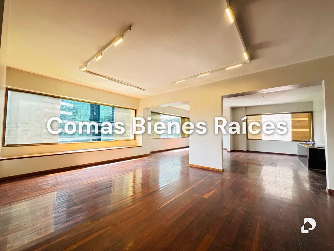 Apartamento en Campo Alegre, Caracas – 1