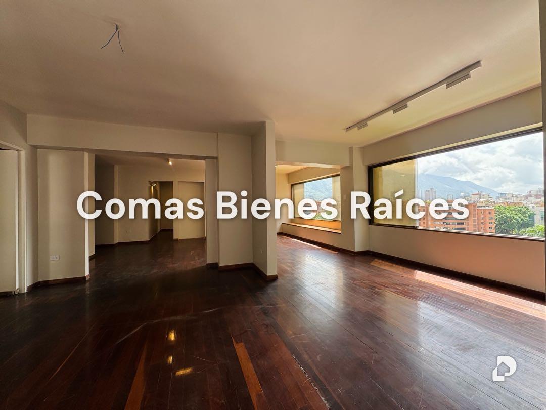 Apartamento en Campo Alegre, Caracas – 3