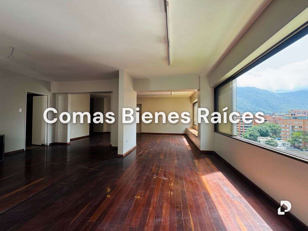 Apartamento en Campo Alegre, Caracas – 4