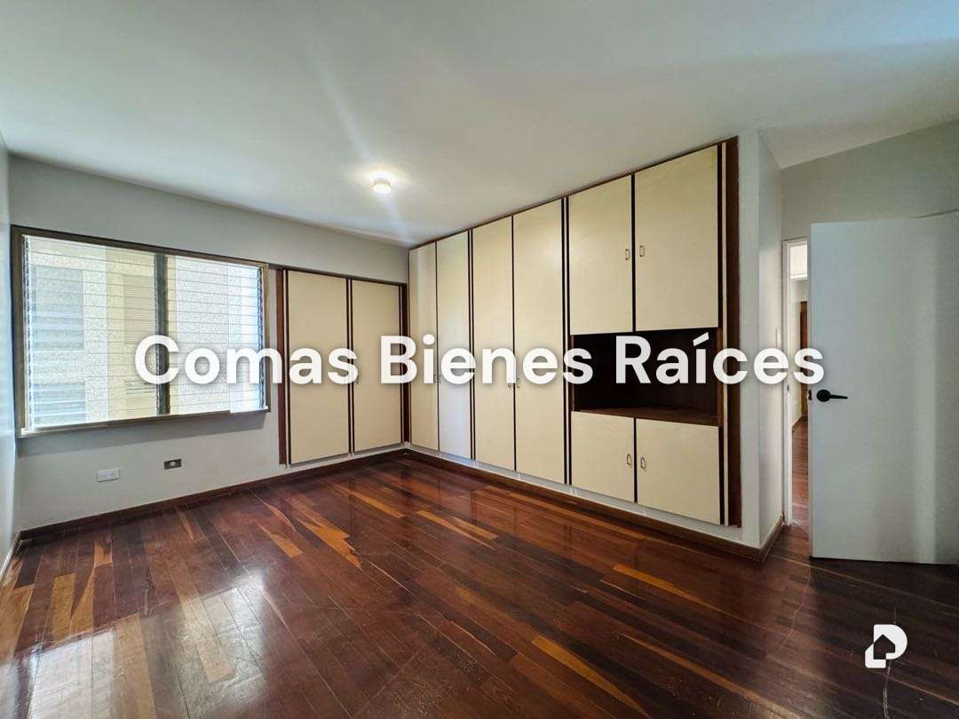 Apartamento en Campo Alegre, Caracas – 13