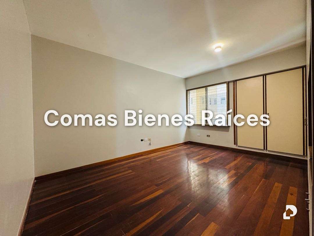 Apartamento en Campo Alegre, Caracas – 15