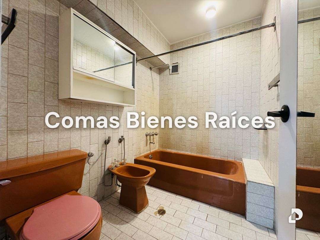 Apartamento en Campo Alegre, Caracas – 20