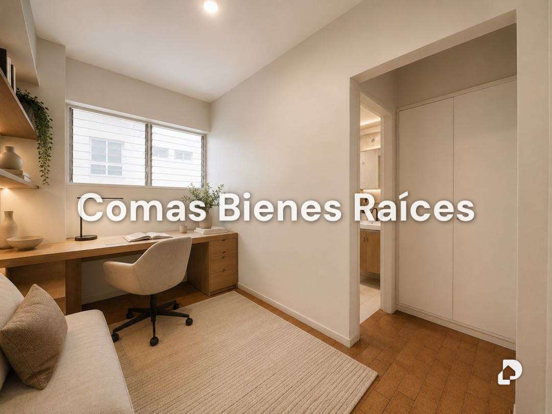 Apartamento en Campo Alegre, Caracas – 11