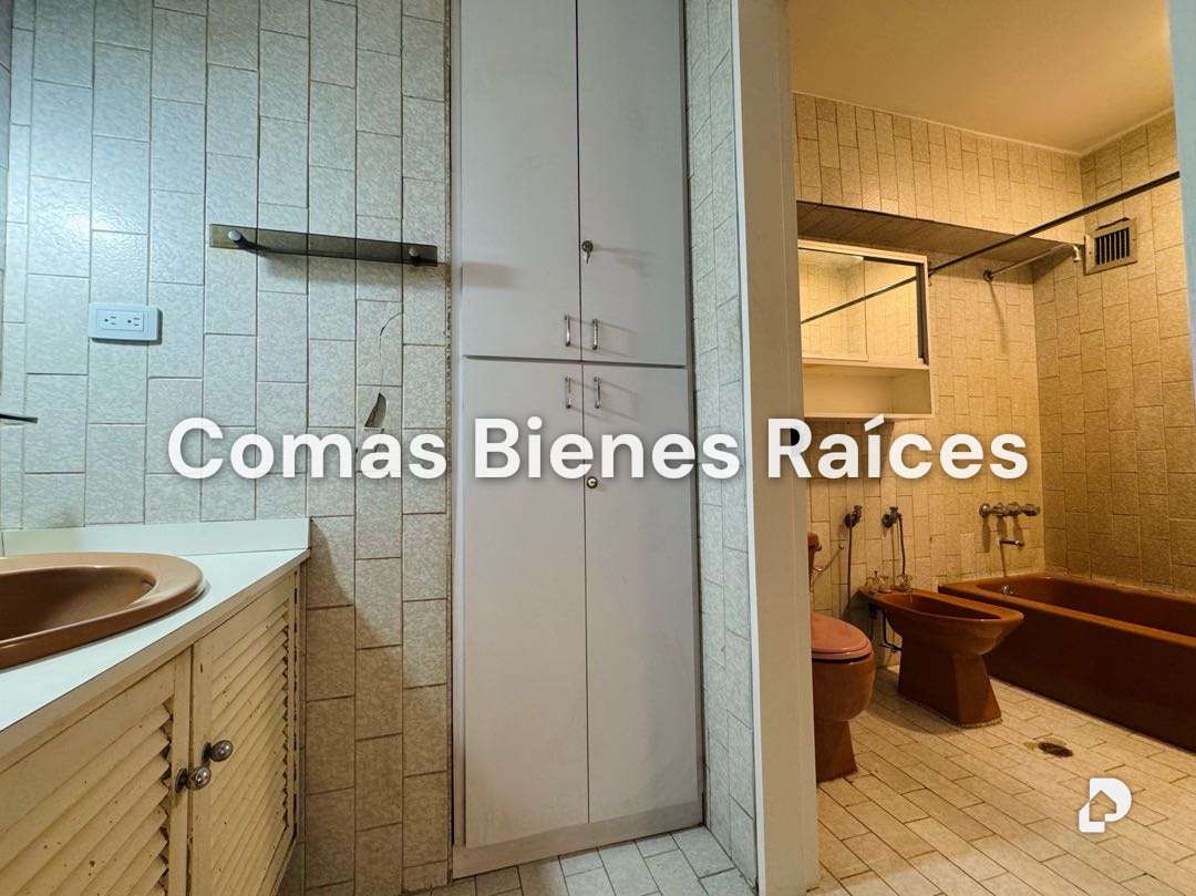 Apartamento en Campo Alegre, Caracas – 19