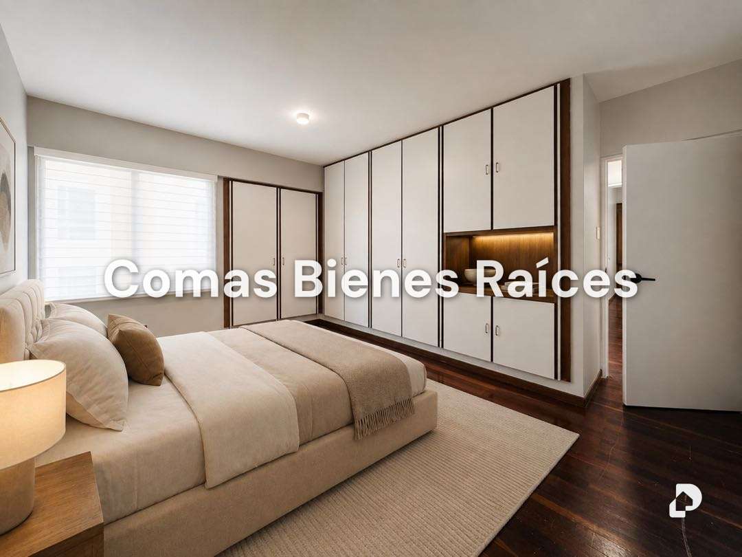 Apartamento en Campo Alegre, Caracas – 14