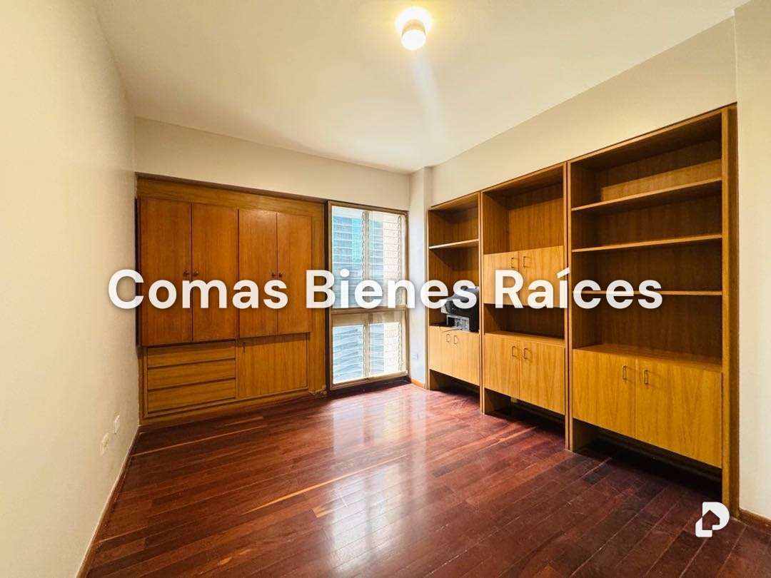 Apartamento en Campo Alegre, Caracas – 16