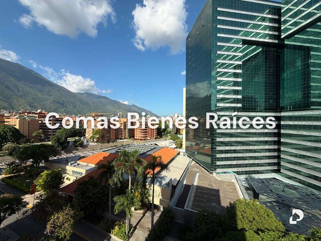 Apartamento en Campo Alegre, Caracas – 21