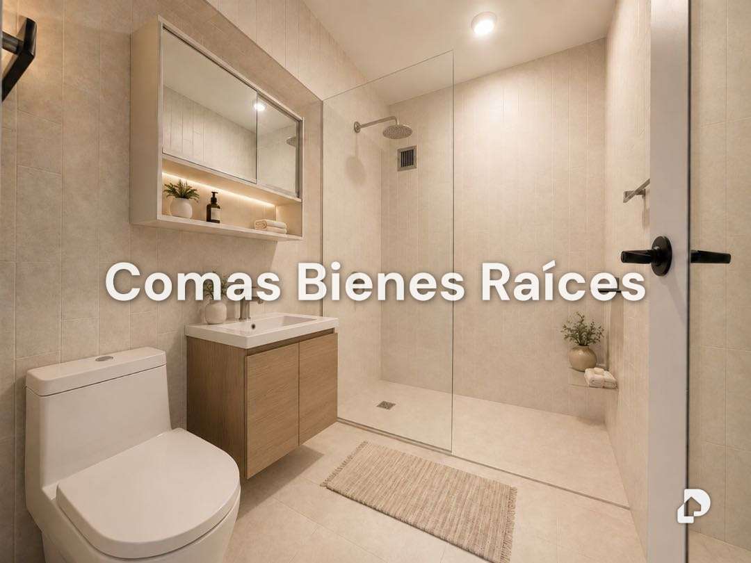 Apartamento en Campo Alegre, Caracas – 18