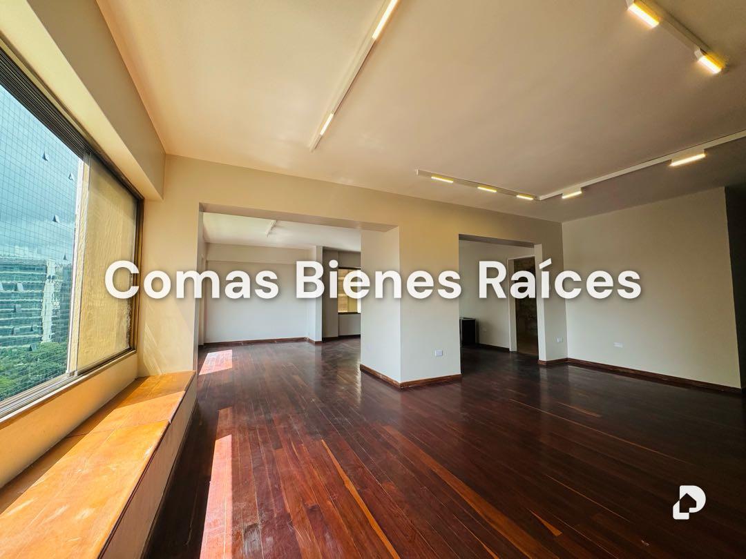 Apartamento en Campo Alegre, Caracas – 5