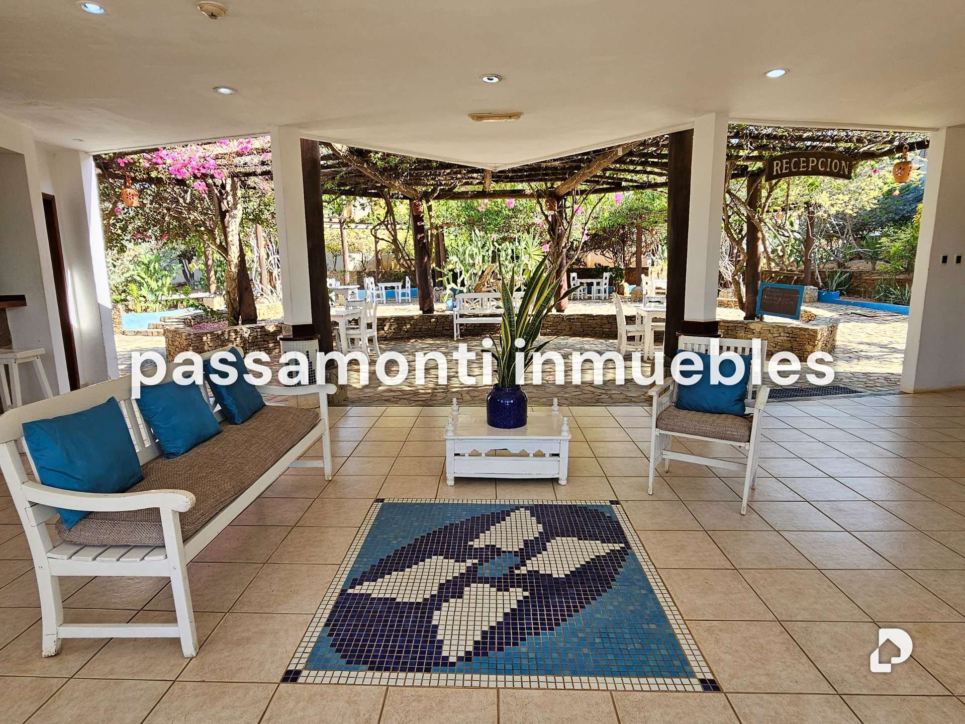 Local comercial en El Yaque – 2