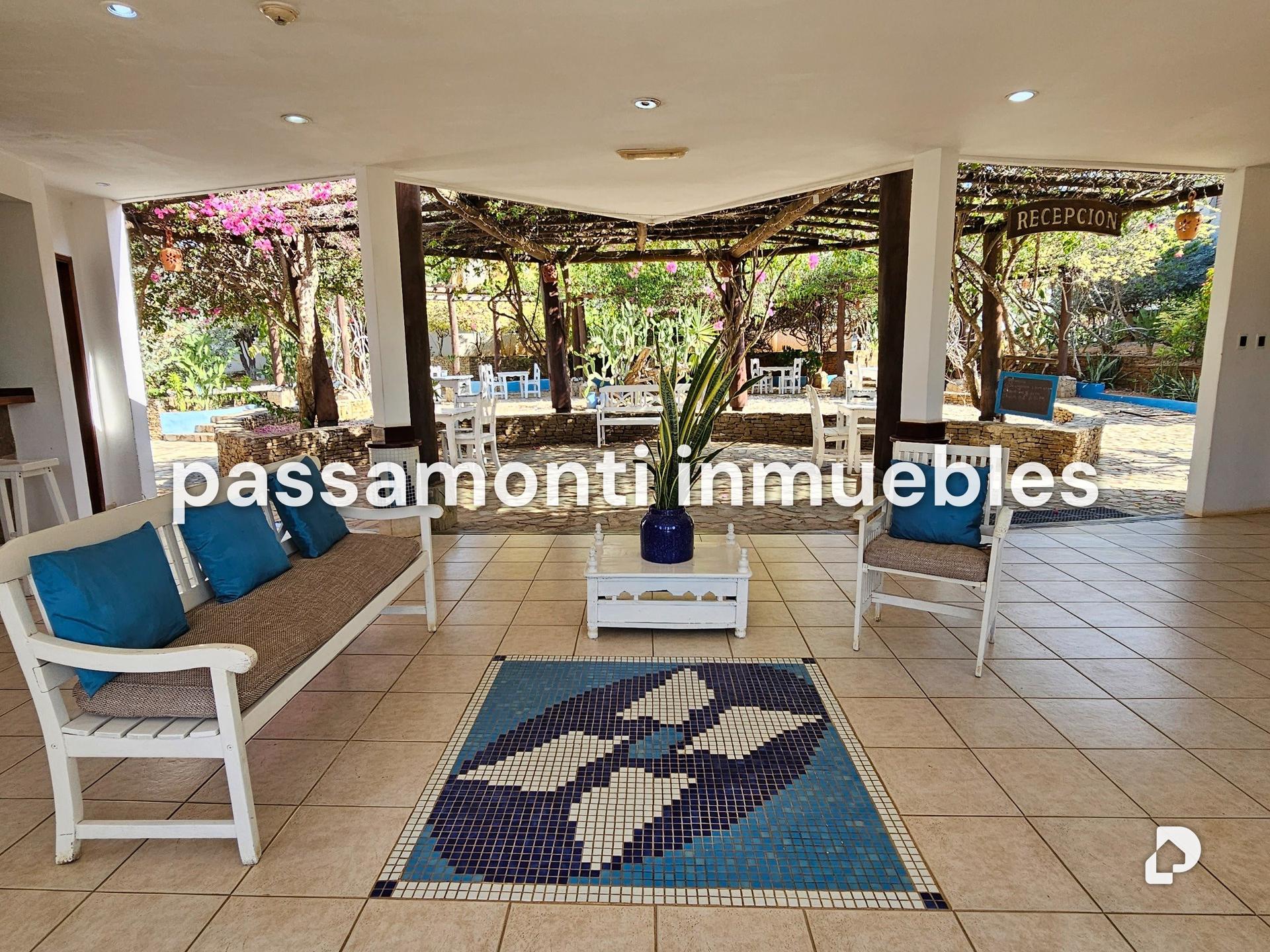 Local comercial en El Yaque – 2