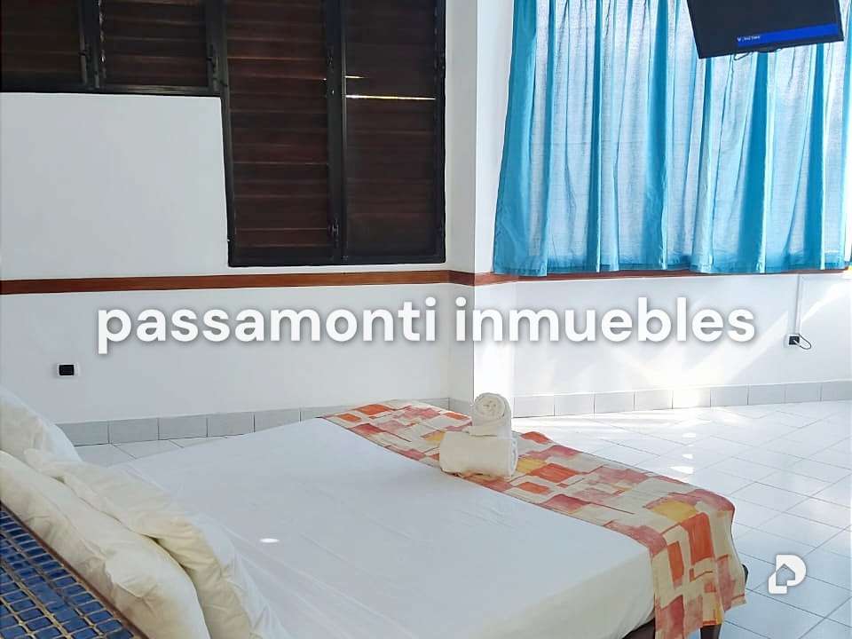 Local comercial en El Yaque – 18