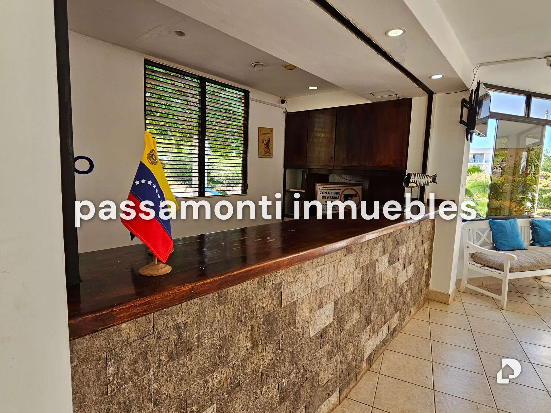 Local comercial en El Yaque – 3