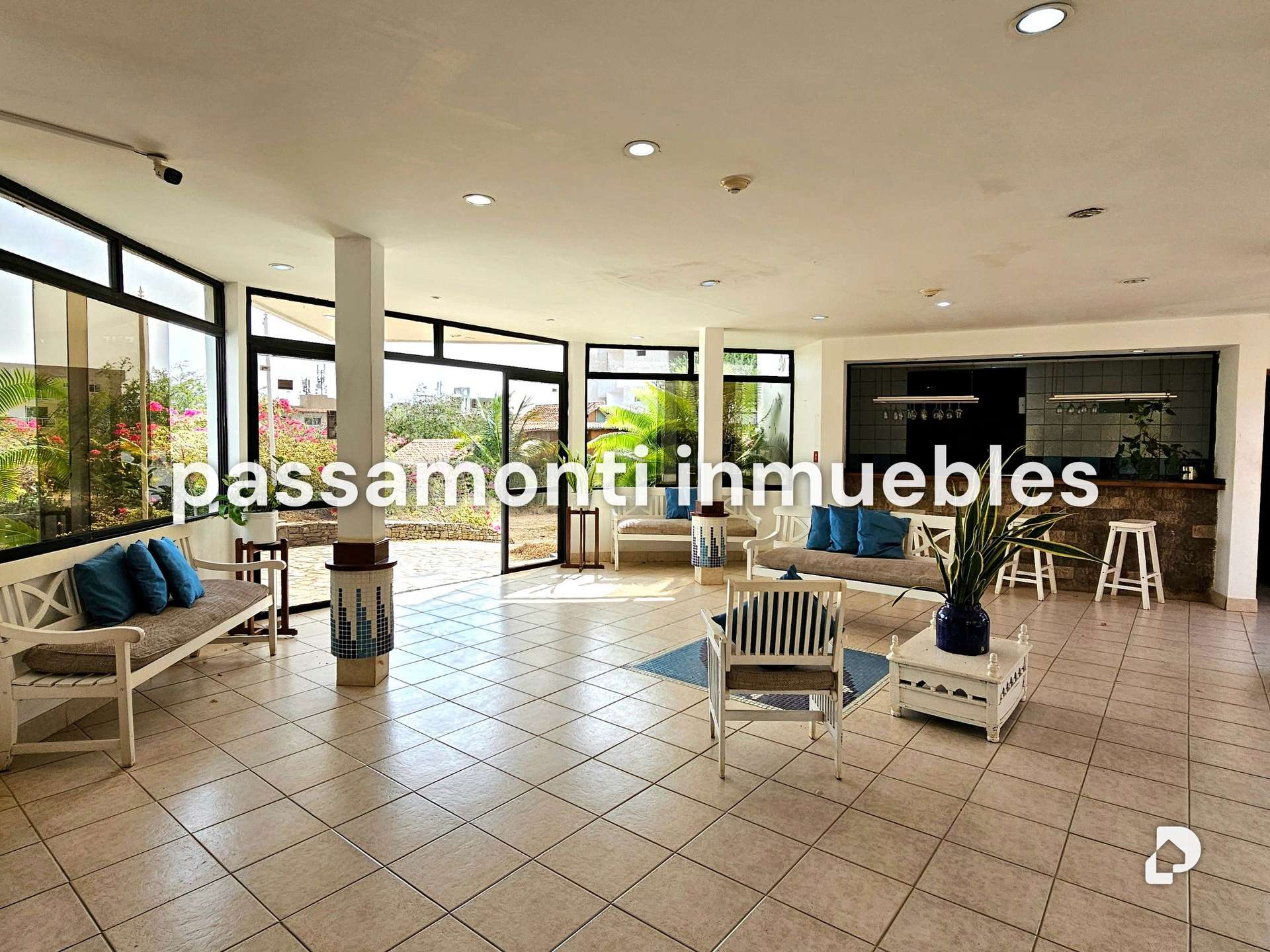 Local comercial en El Yaque – 4