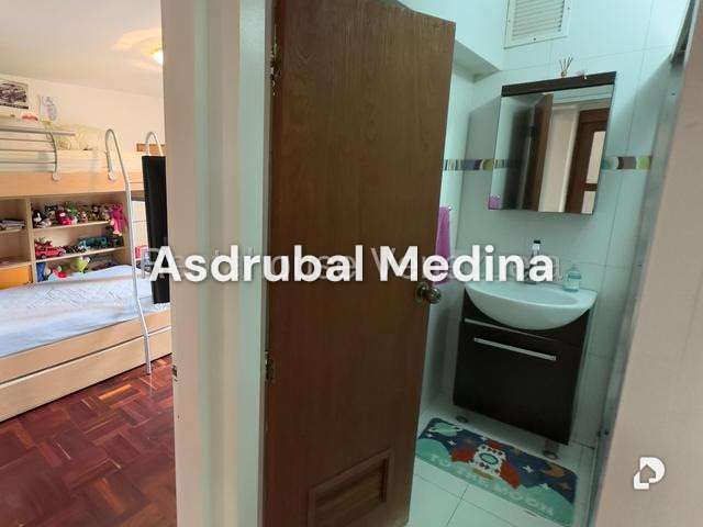 Apartamento en Colinas de Bello Monte, Caracas – 11