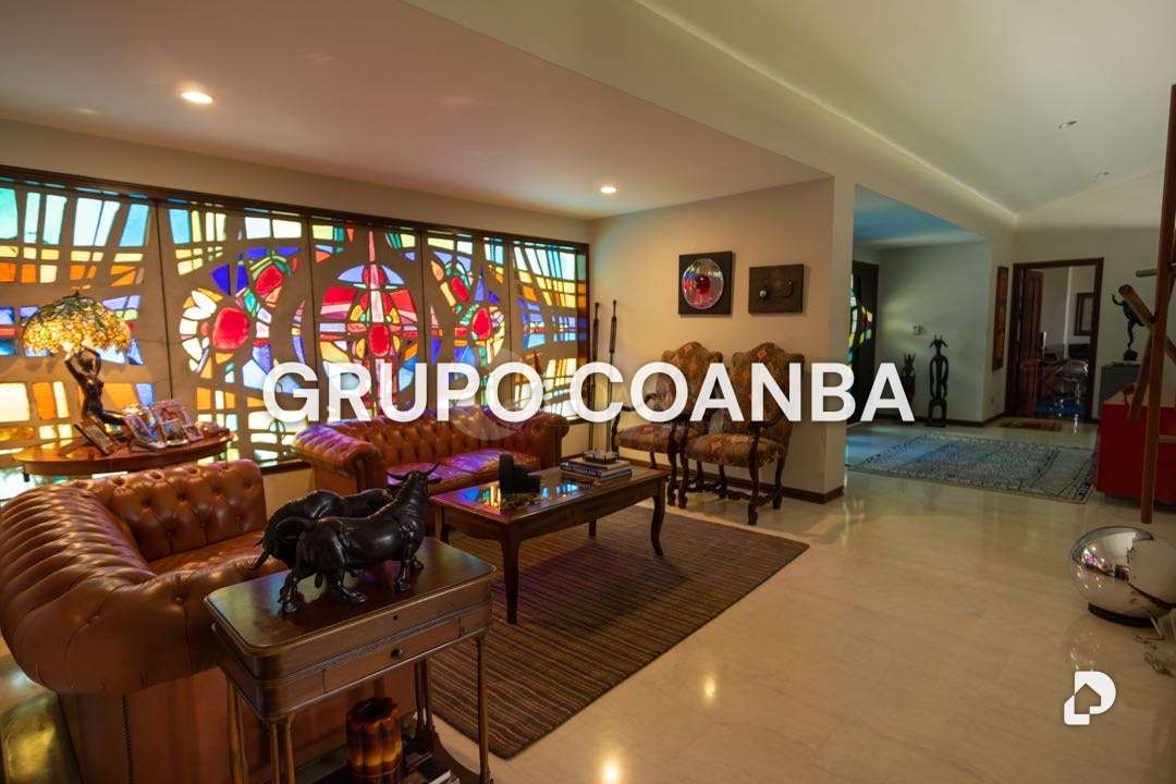 Casa en Cerro Verde, Caracas – 5