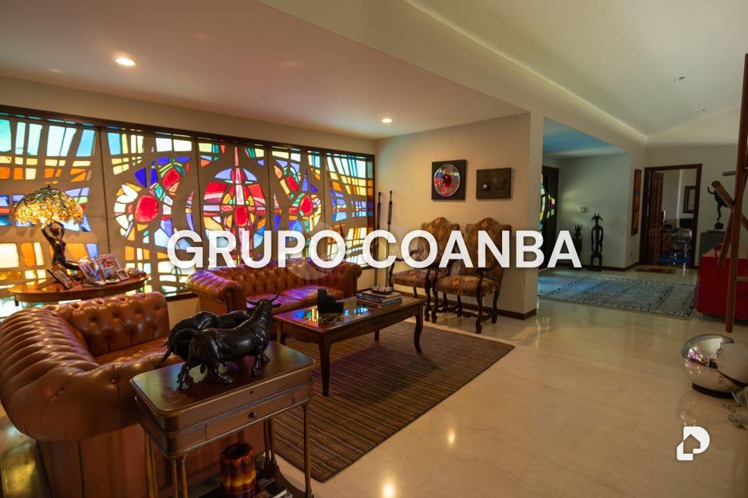 Casa en Cerro Verde, Caracas – 5