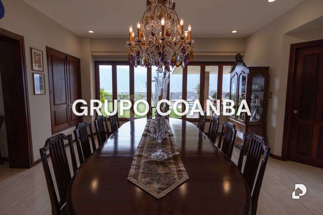 Casa en Cerro Verde, Caracas – 6