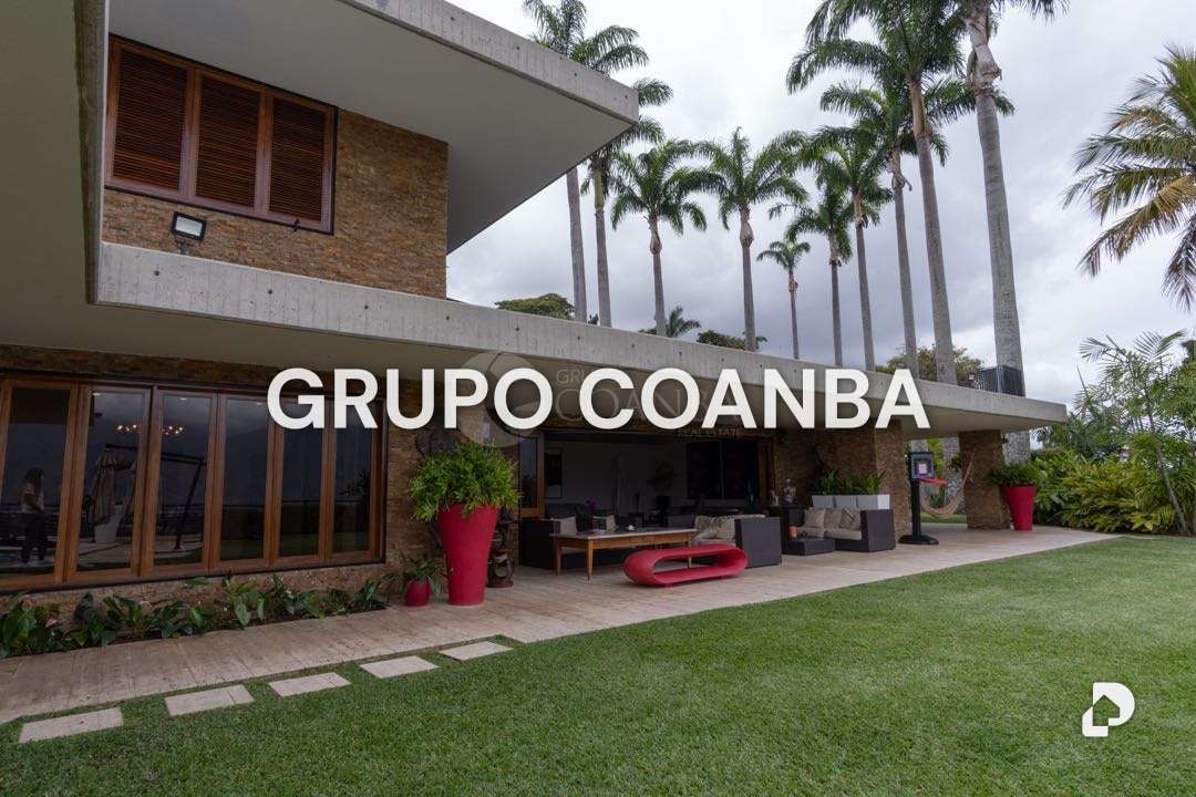 Casa en Cerro Verde, Caracas – 13