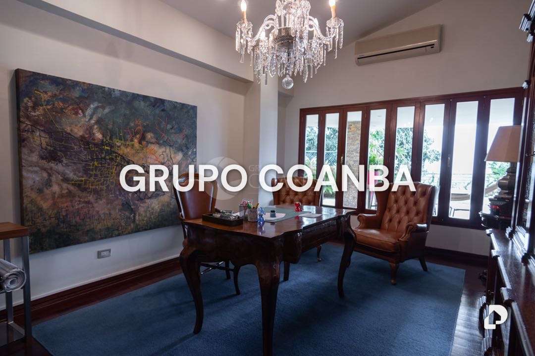 Casa en Cerro Verde, Caracas – 10