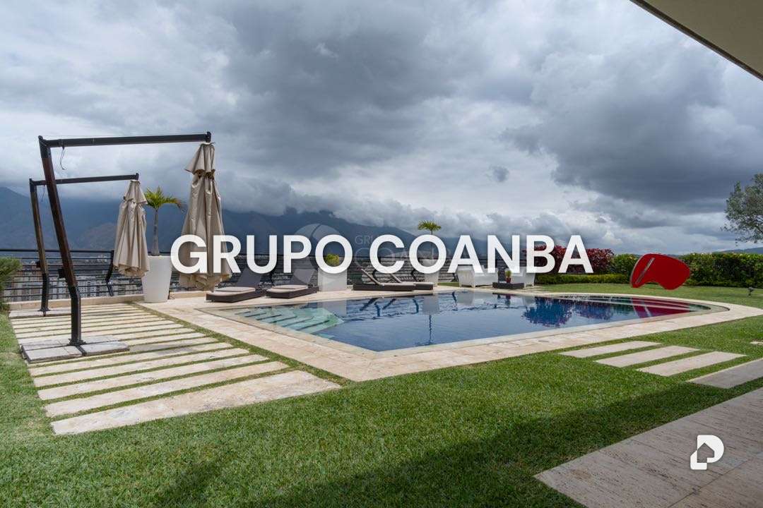 Casa en Cerro Verde, Caracas – 15
