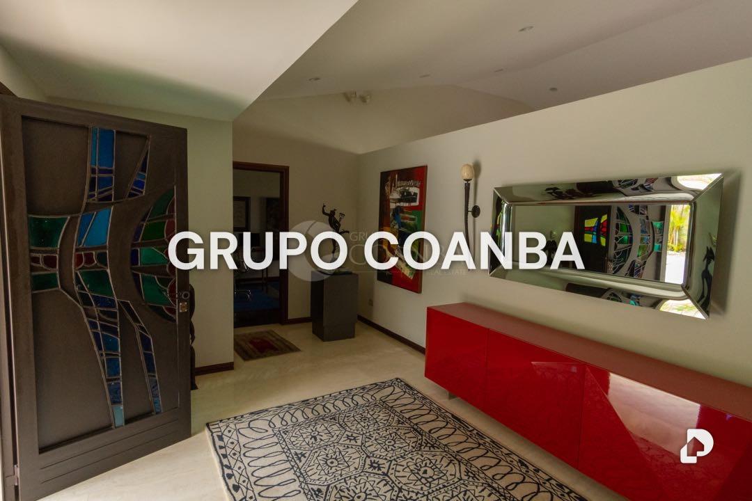 Casa en Cerro Verde, Caracas – 2