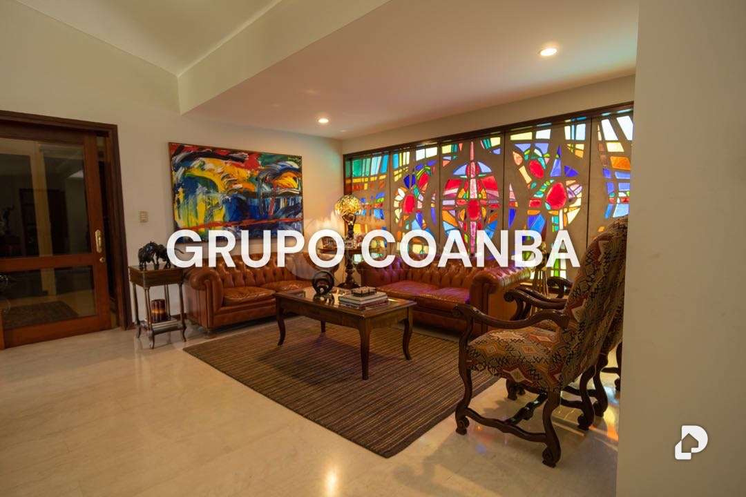 Casa en Cerro Verde, Caracas – 4