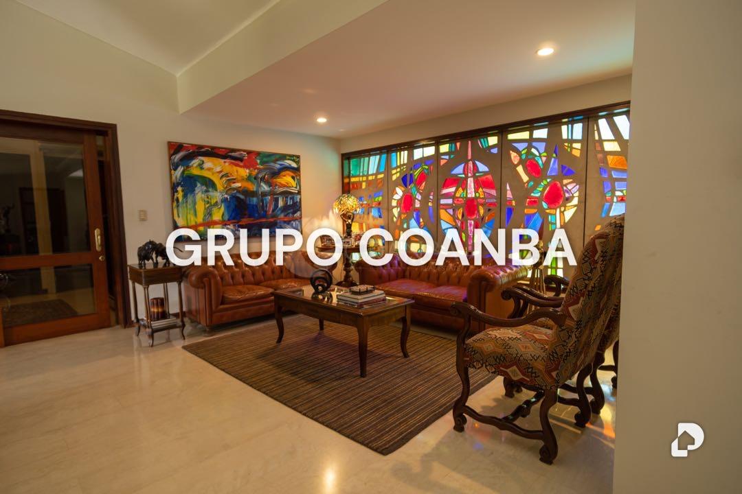 Casa en Cerro Verde, Caracas – 4