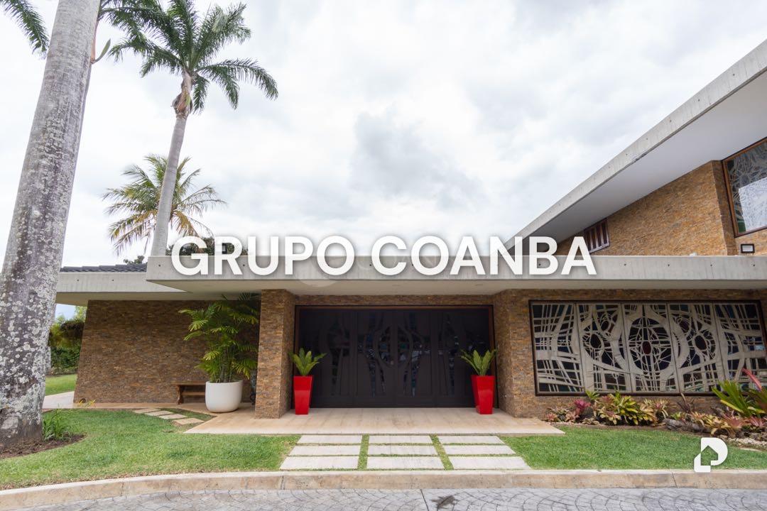Casa en Cerro Verde, Caracas – 1