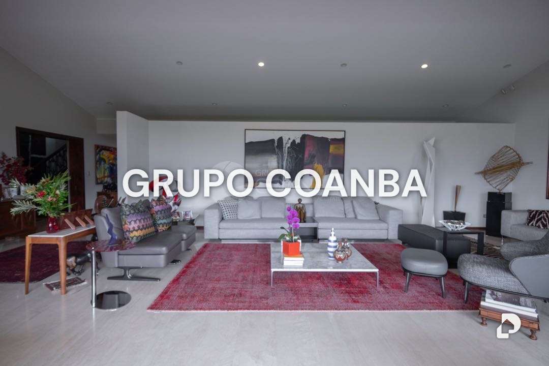 Casa en Cerro Verde, Caracas – 8