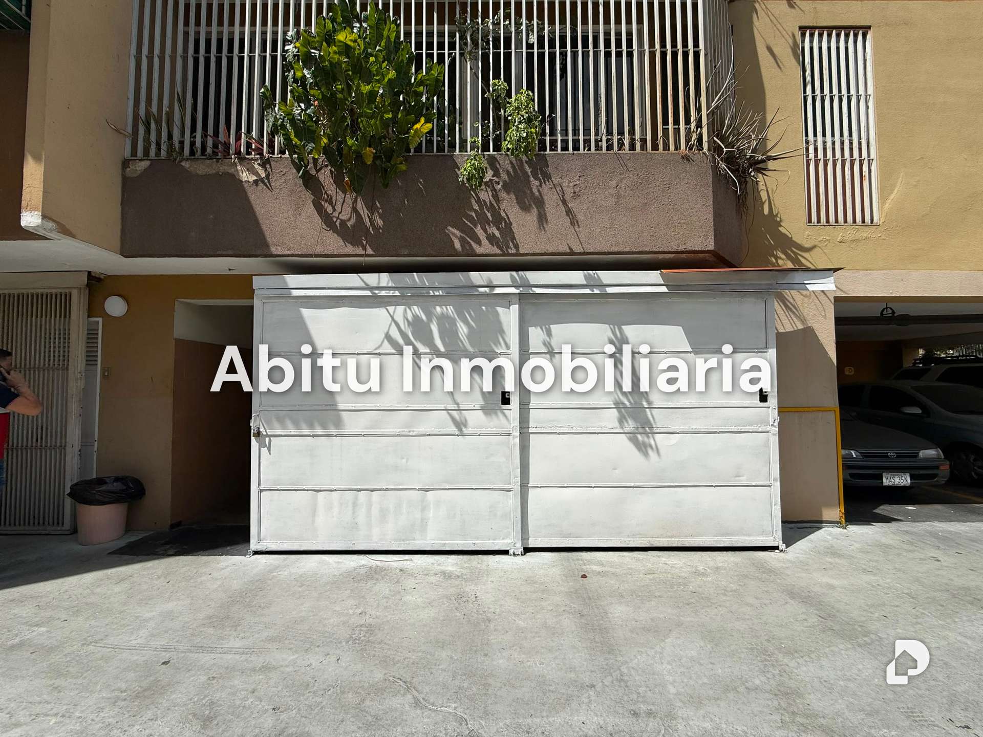Apartamento en Los Caobos, Caracas – 13