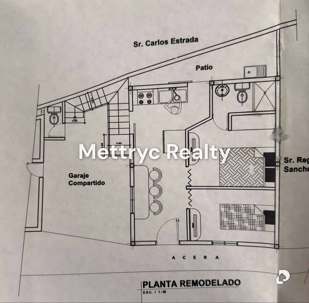 Casa en Triángulo del Este, Barquisimeto – 9