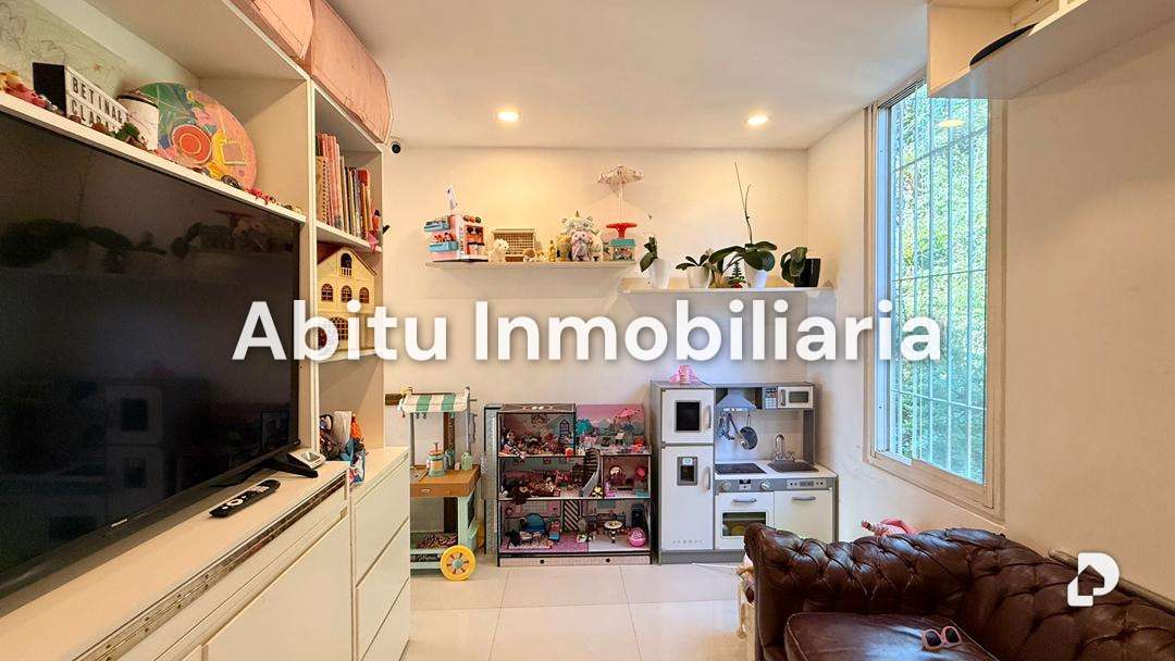 Apartamento en Lomas de Las Mercedes, Caracas – 15
