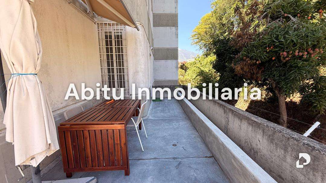Apartamento en Lomas de Las Mercedes, Caracas – 23