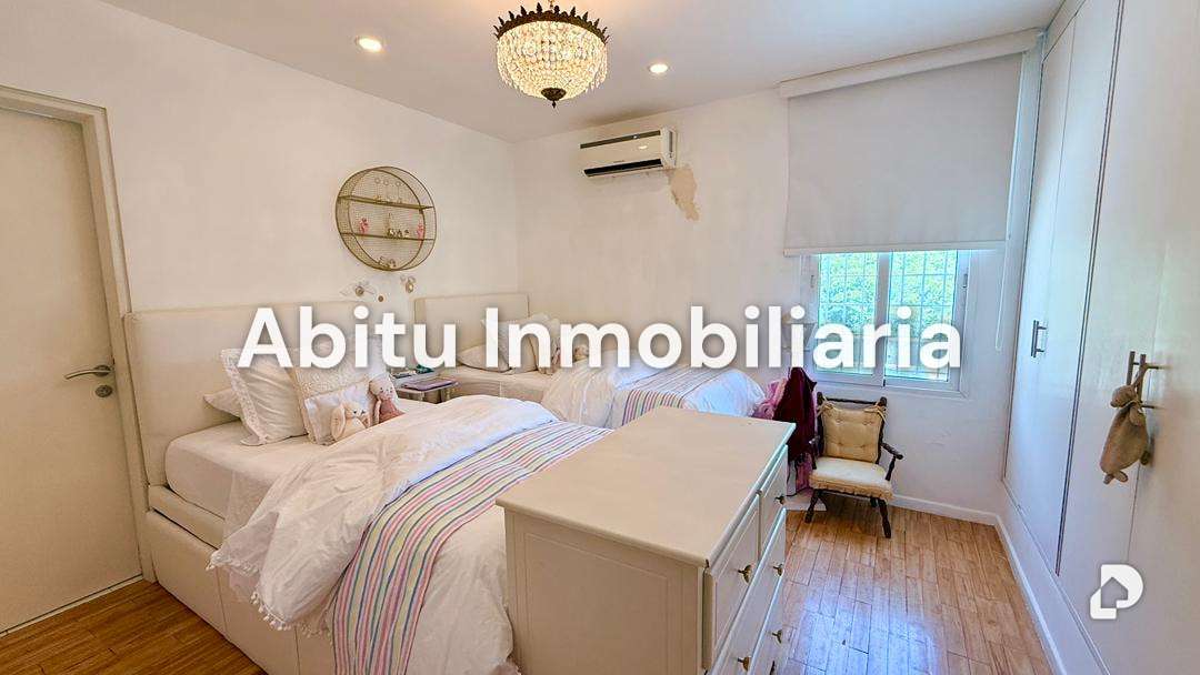 Apartamento en Lomas de Las Mercedes, Caracas – 11