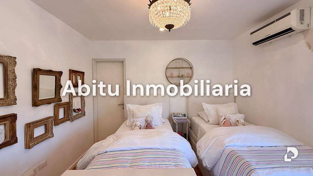Apartamento en Lomas de Las Mercedes, Caracas – 14