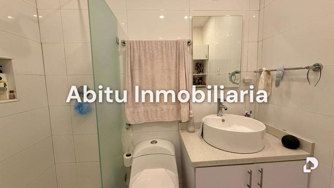 Apartamento en Lomas de Las Mercedes, Caracas – 17