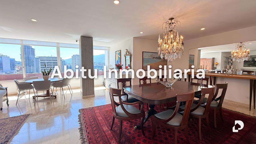 Apartamento en Lomas de Las Mercedes, Caracas – 7