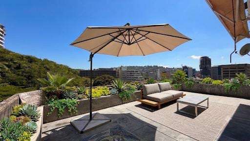 Apartamento en Lomas de Las Mercedes, Caracas - 1