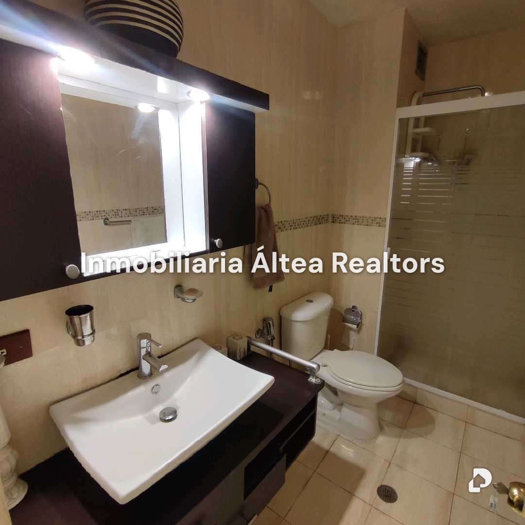 Apartamento en La Urbina, Caracas – 10