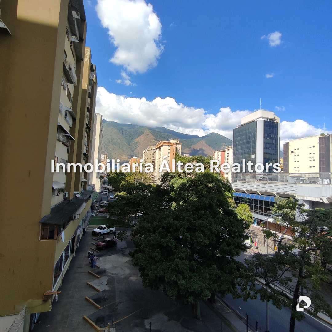 Apartamento en La Urbina, Caracas – 15