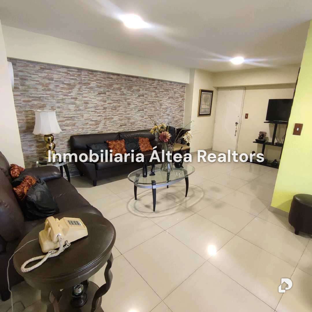 Apartamento en La Urbina, Caracas – 9
