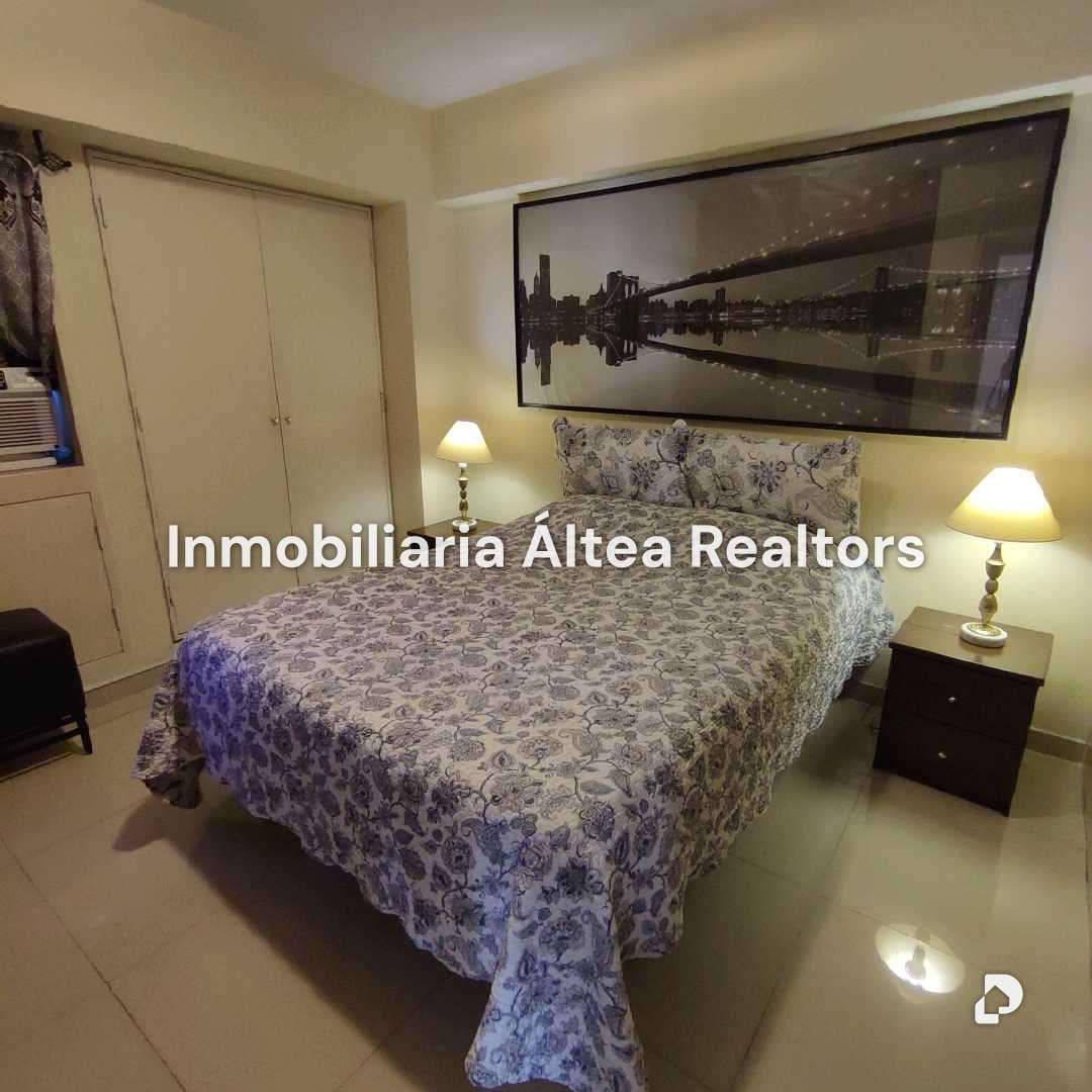 Apartamento en La Urbina, Caracas – 14