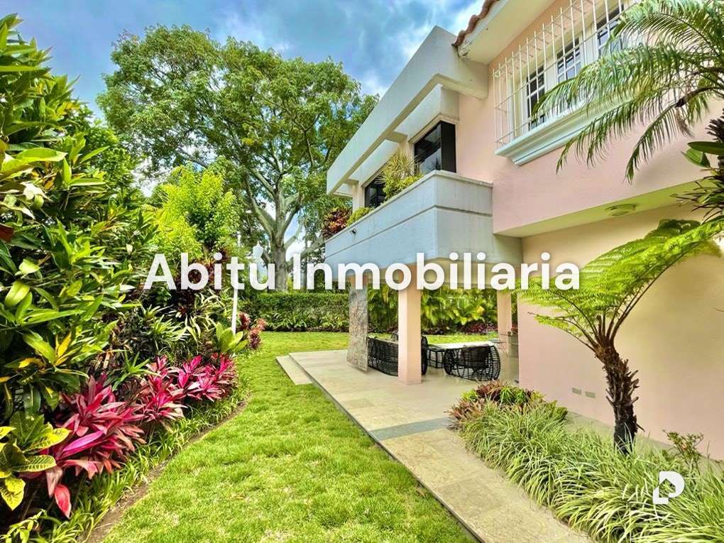 Casa en Los Chorros, Caracas – 3