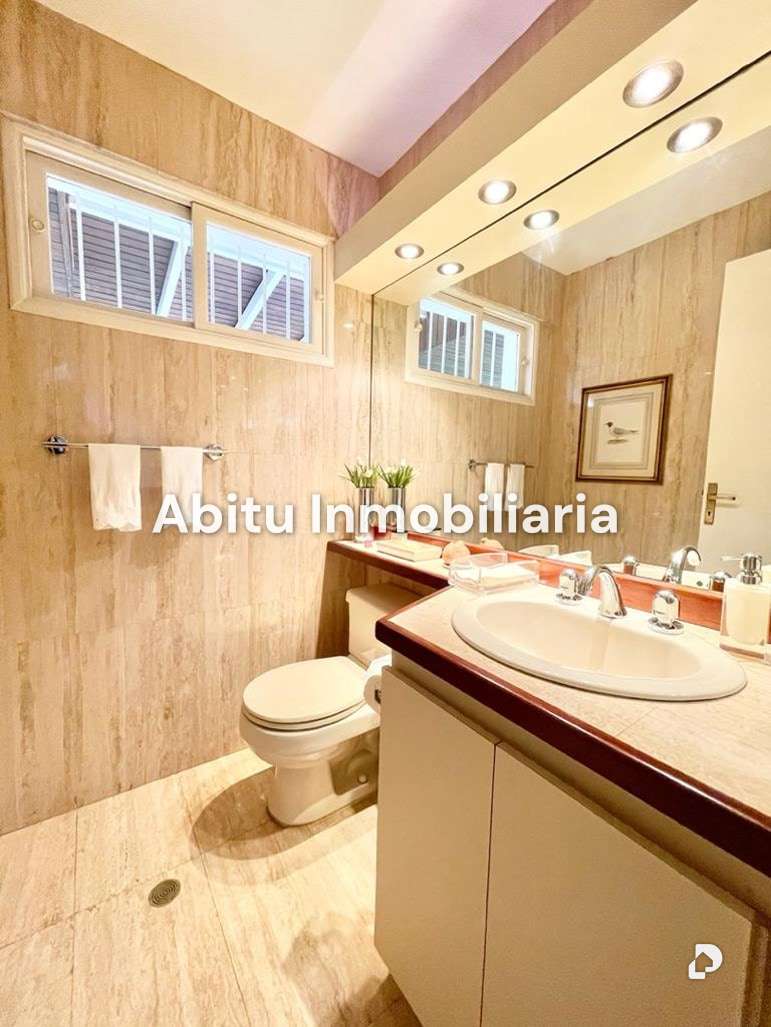 Casa en Los Chorros, Caracas – 11